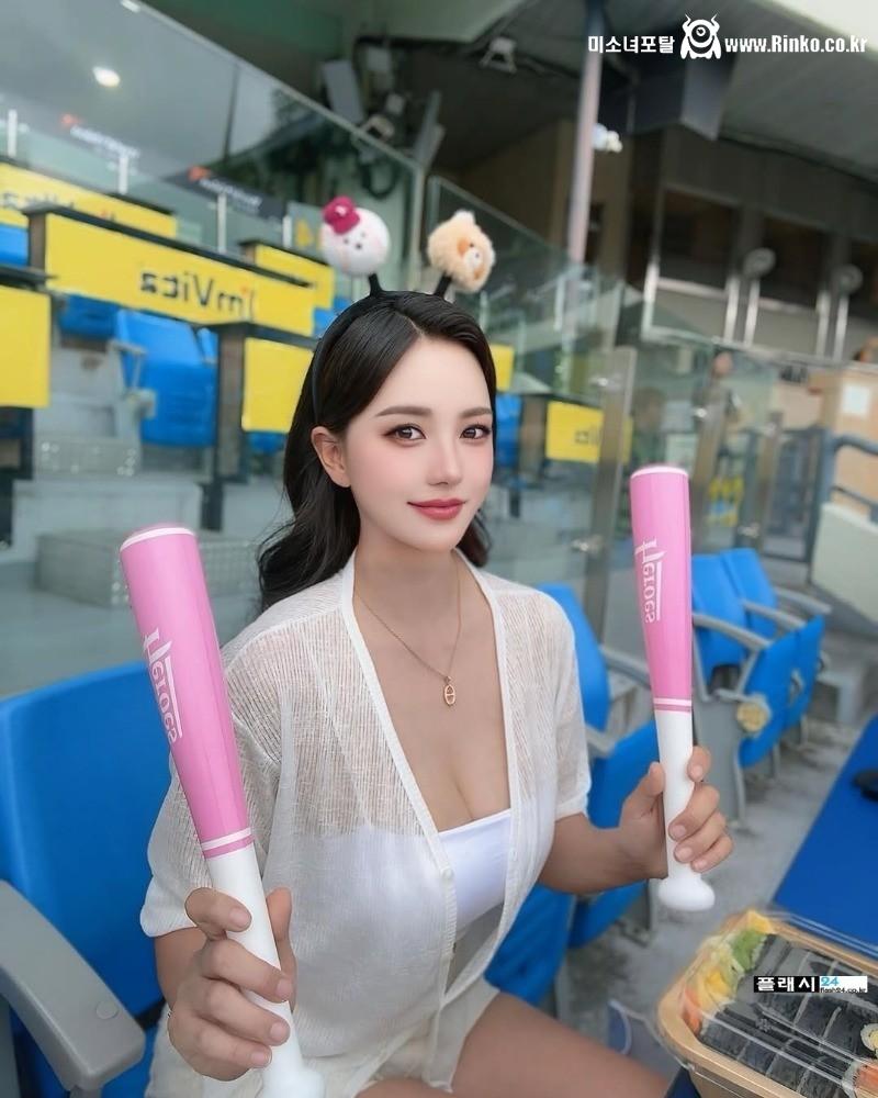 재희 건강한 그녀의 일상