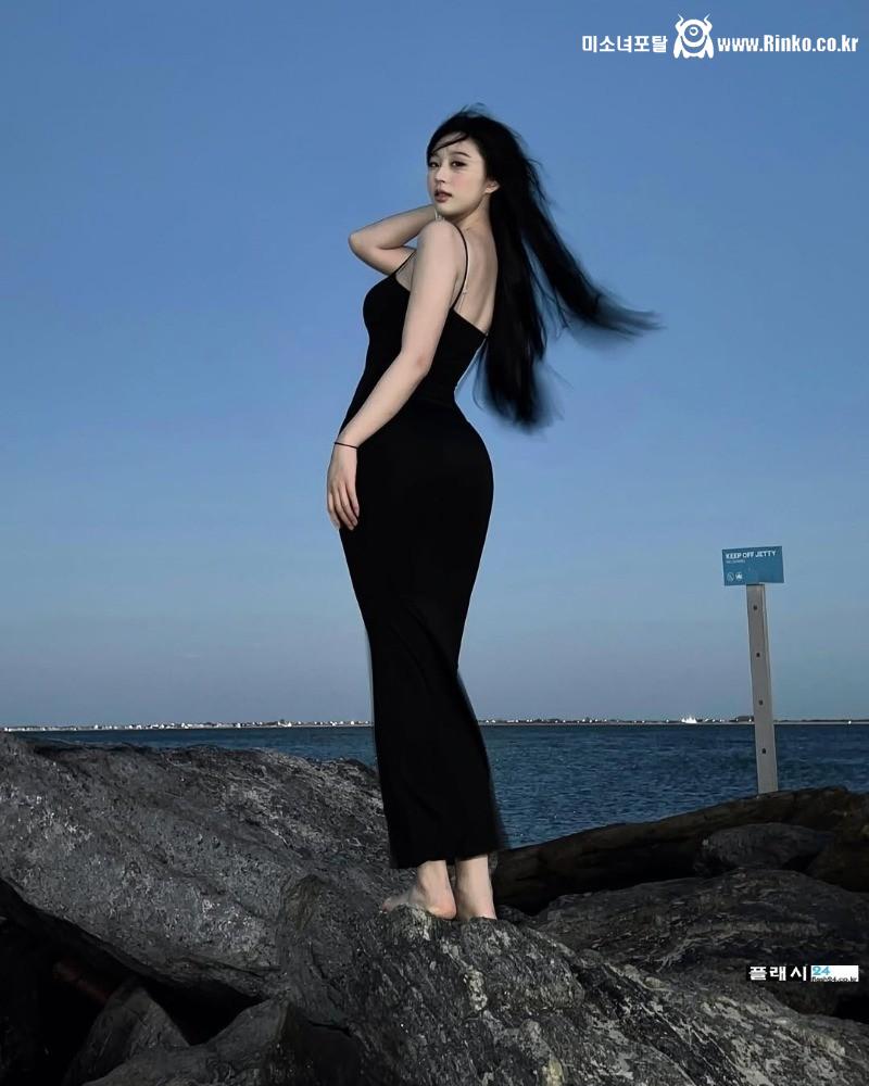 나도 이렇게 건강한 처자가 좋더라