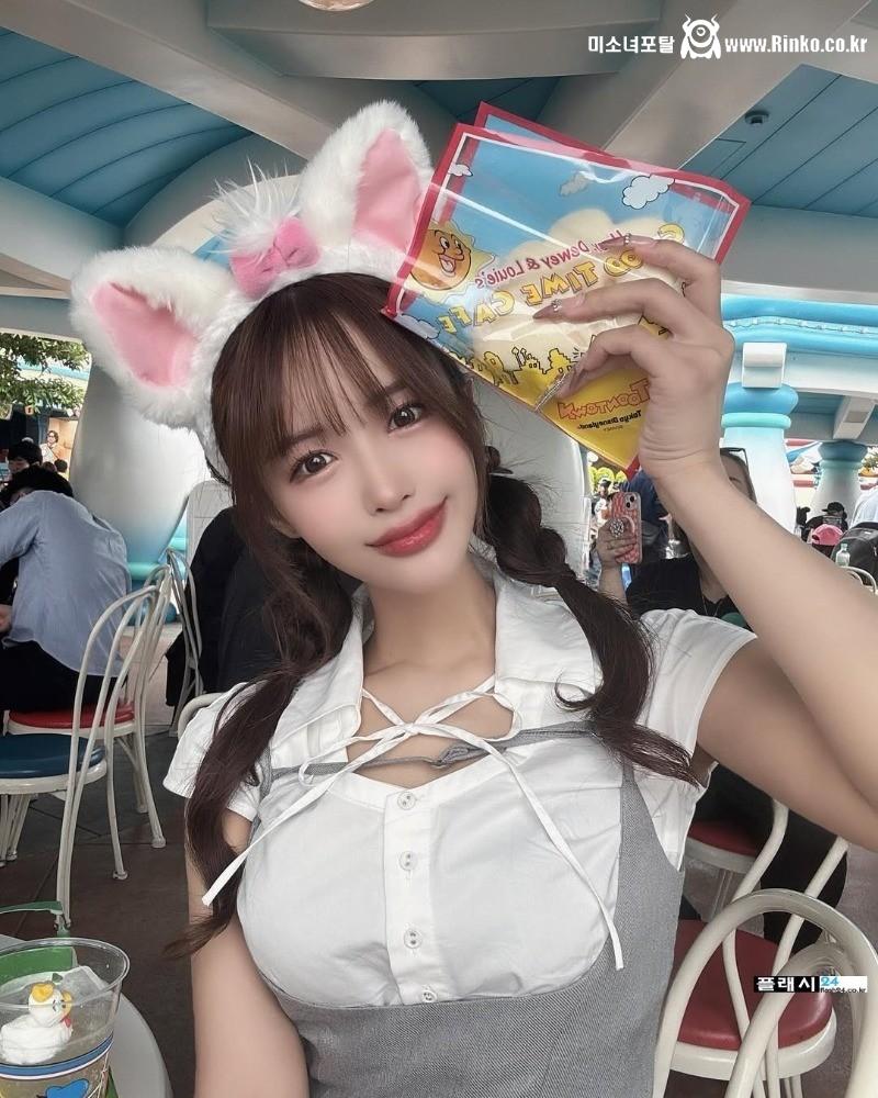 요즘 미모가 장난 아닌 1티어 배우 나가하마 미츠리