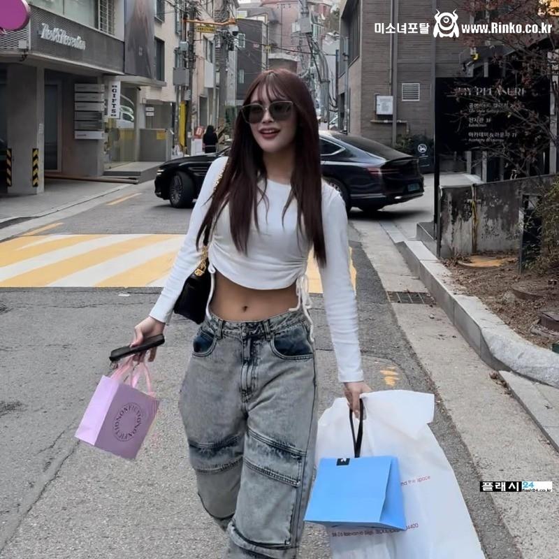 요즘 미모가 장난 아닌 1티어 배우 나가하마 미츠리