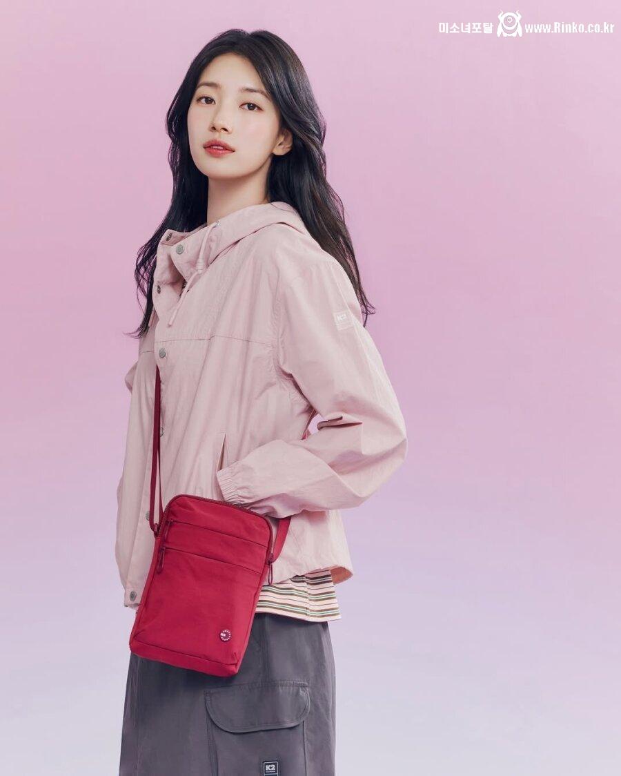 진짜 수지 미모 클라스는 어디 안가는구나