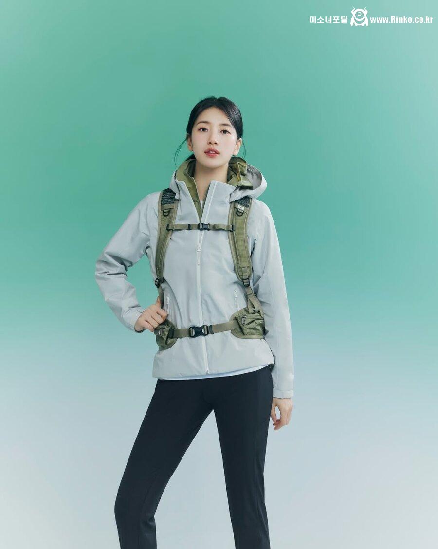 진짜 수지 미모 클라스는 어디 안가는구나