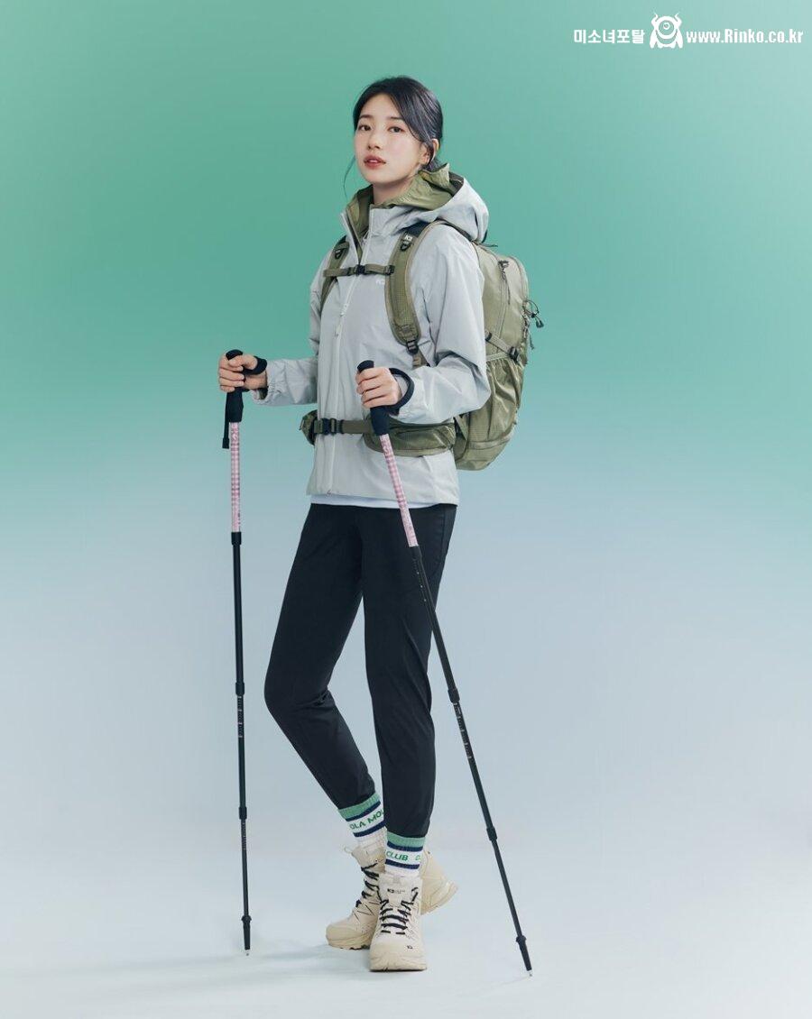 진짜 수지 미모 클라스는 어디 안가는구나