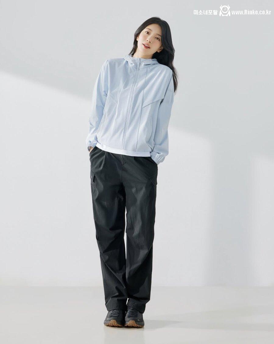 진짜 수지 미모 클라스는 어디 안가는구나