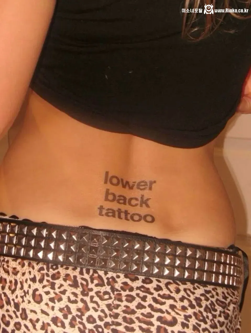 여친이랑 뒤치기 즐기려는데 목격하게 된 것