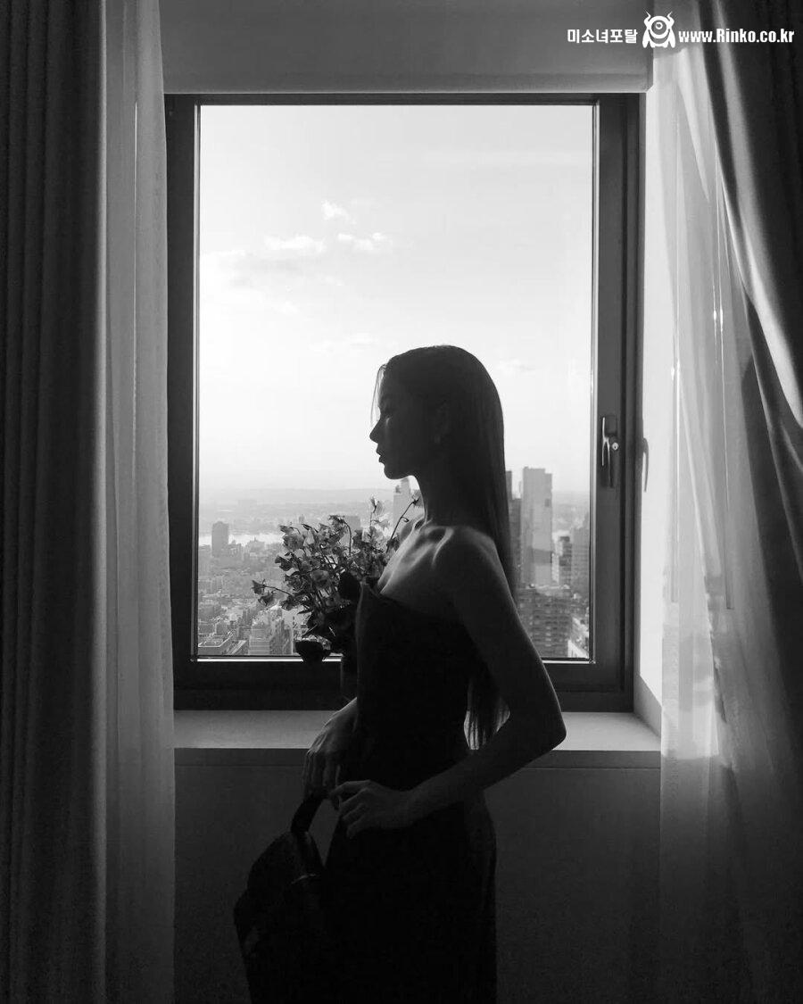 확신의 맏며느리상 여자 아이돌