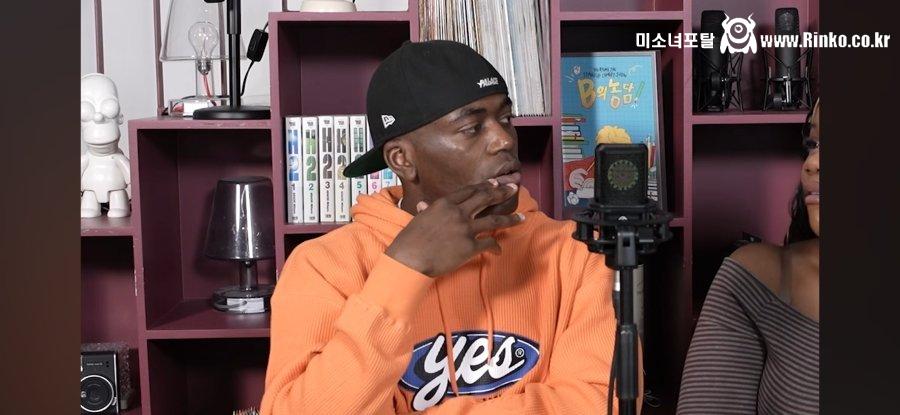 여동생한테 찐텐으로 개빡친듯한 조나단