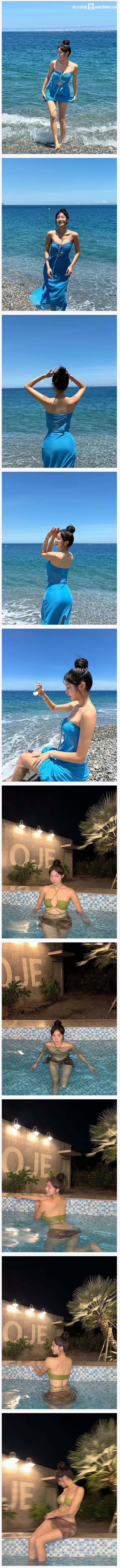 안지현 치어리더 남친이 쥰내 부러운 이유