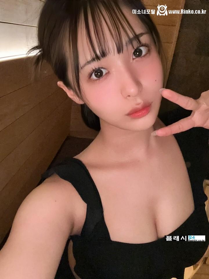 요즘 미모가 장난 아닌 1티어 배우 나가하마 미츠리