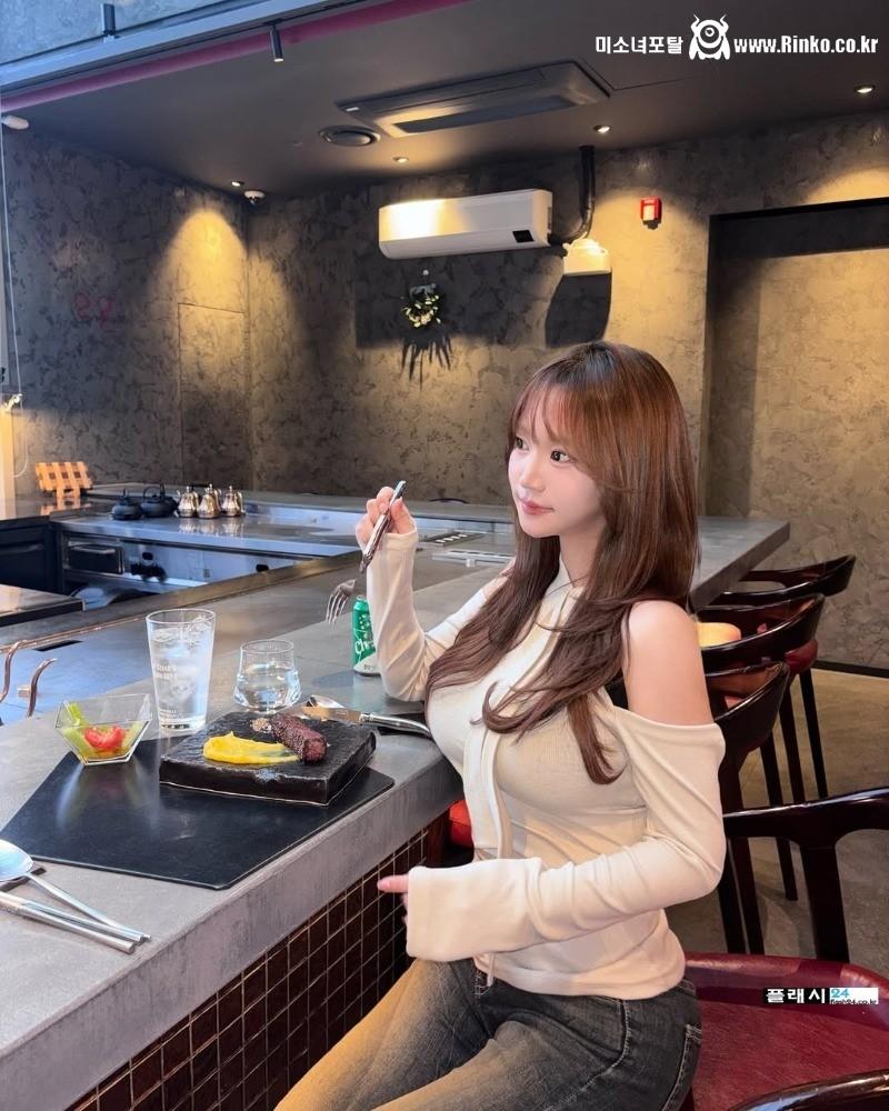 새차 뽑은 비뇨기과 전문의 김민지