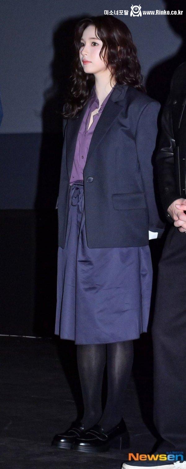 벌써 36살 찍은 신세경 최근 와꾸