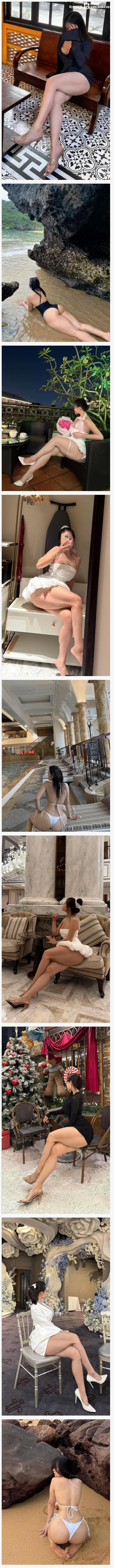 틱톡에서 엄청난 허벅지 사이즈로 나름 유명하신분