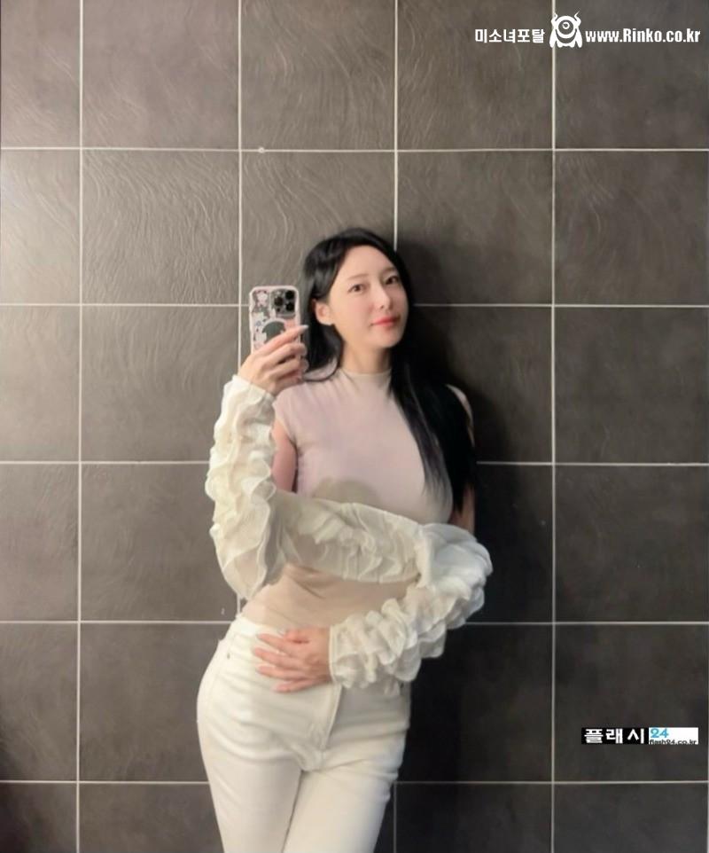 서누 이누나 야무지게 관리하네