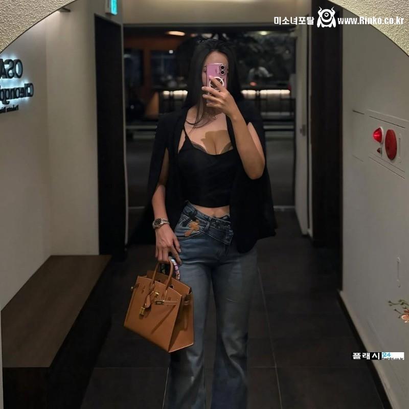 재희 건강한 그녀의 일상