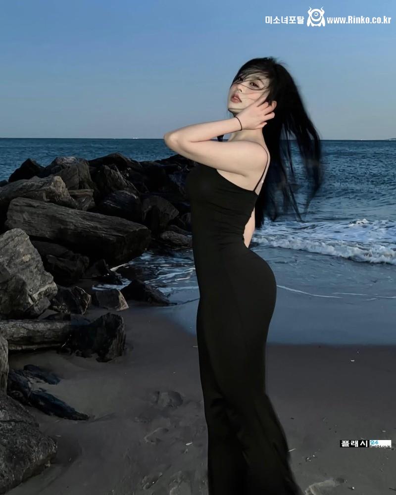 나도 이렇게 건강한 처자가 좋더라