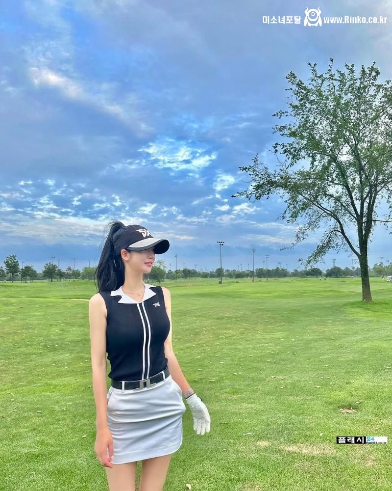 임소연 누나랑 같이 한번 치고 싶어요