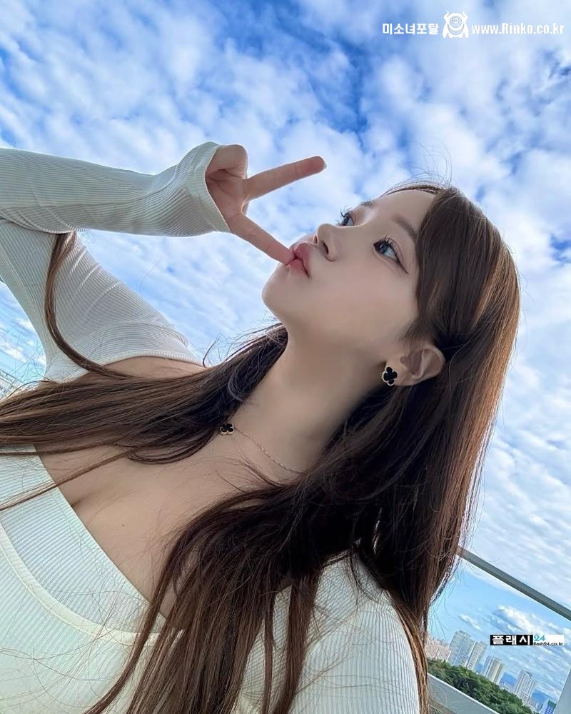 새차 뽑은 비뇨기과 전문의 김민지