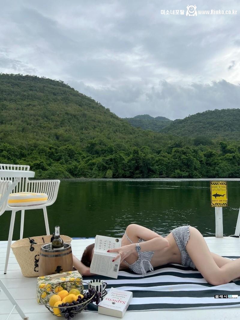 휴가 제대로 즐기는 방법