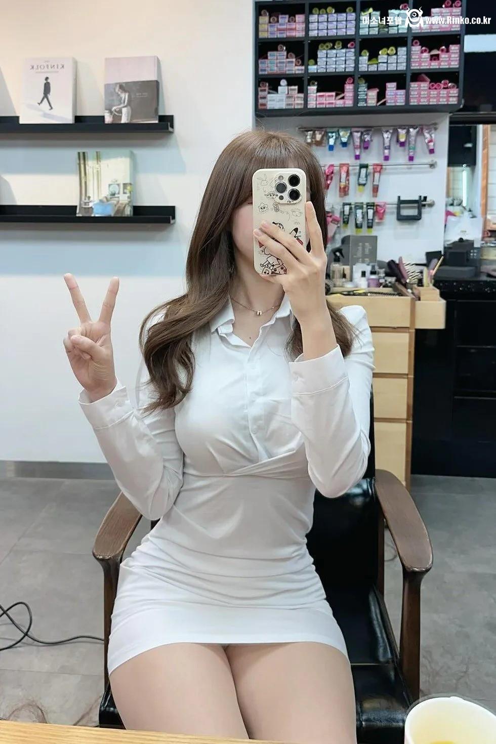 김도아 치어리더 사복 몸매 ㅗㅜㅑ