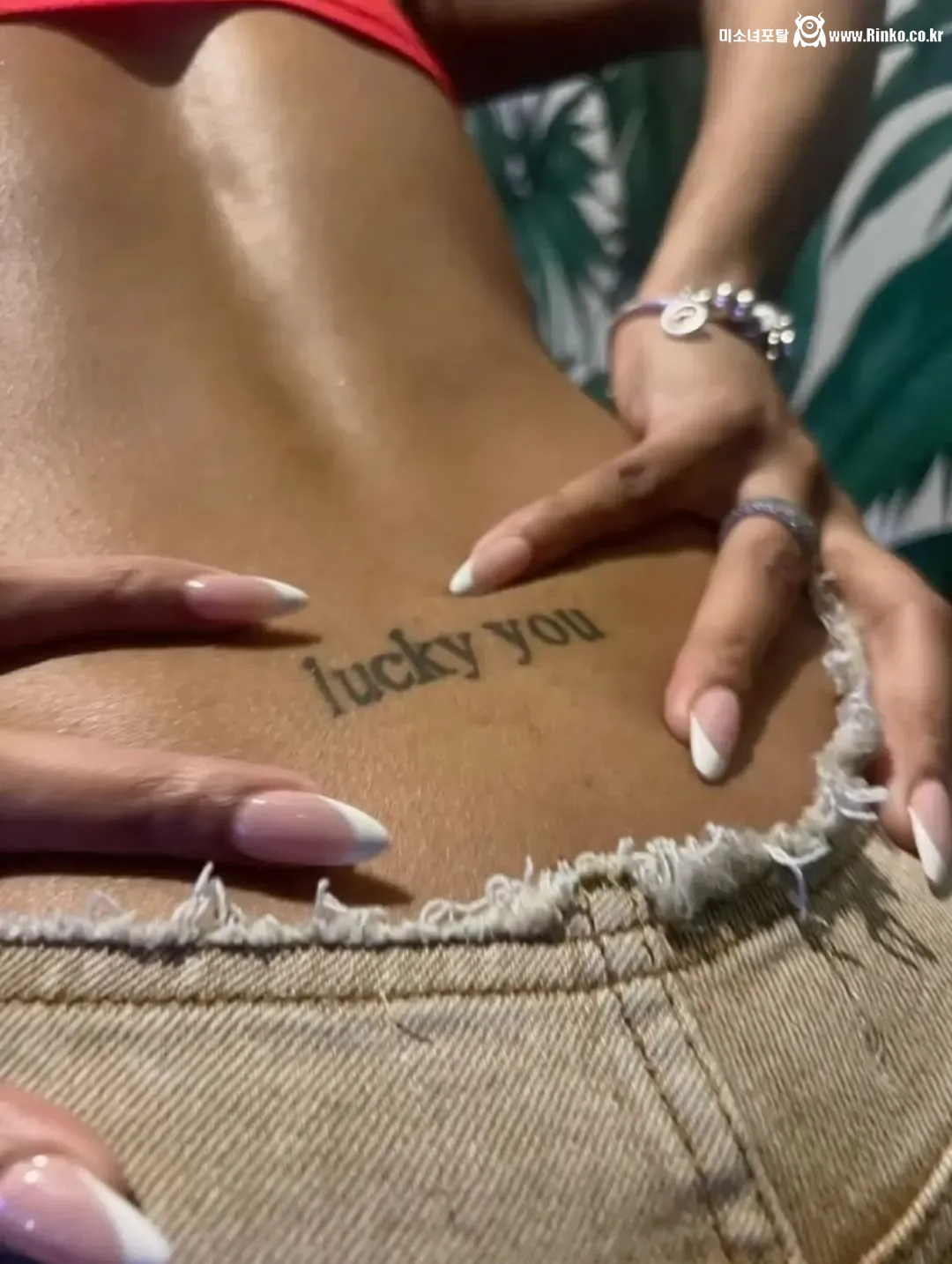 여친이랑 뒤치기 즐기려는데 목격하게 된 것 11