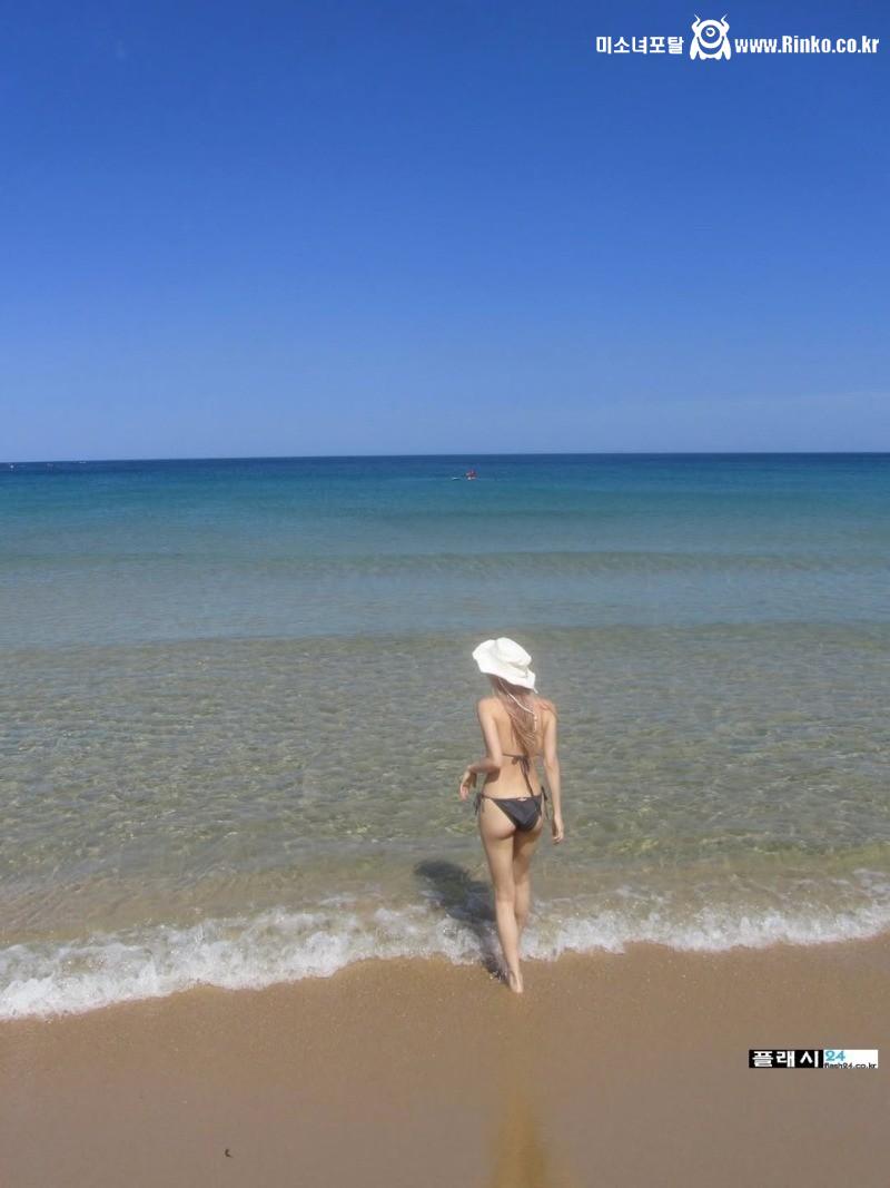 세제로 휴가지 수영복 16