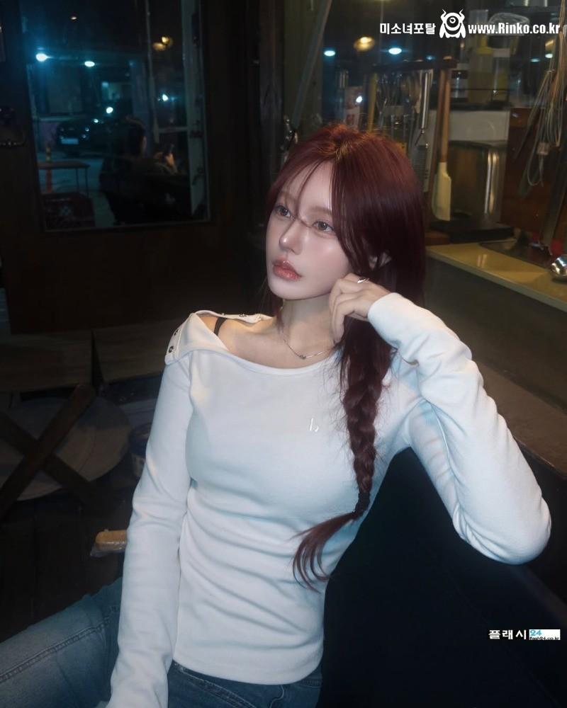 나도 하영 누나랑 여행 꼭 가고싶어요 6