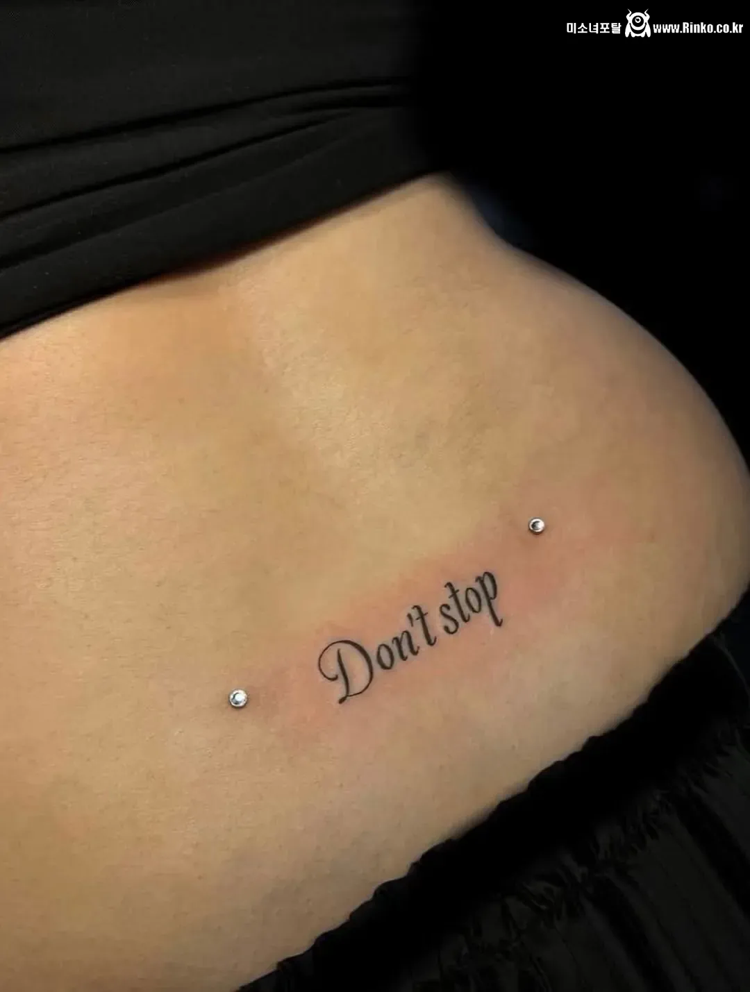 여친이랑 뒤치기 즐기려는데 목격하게 된 것 15