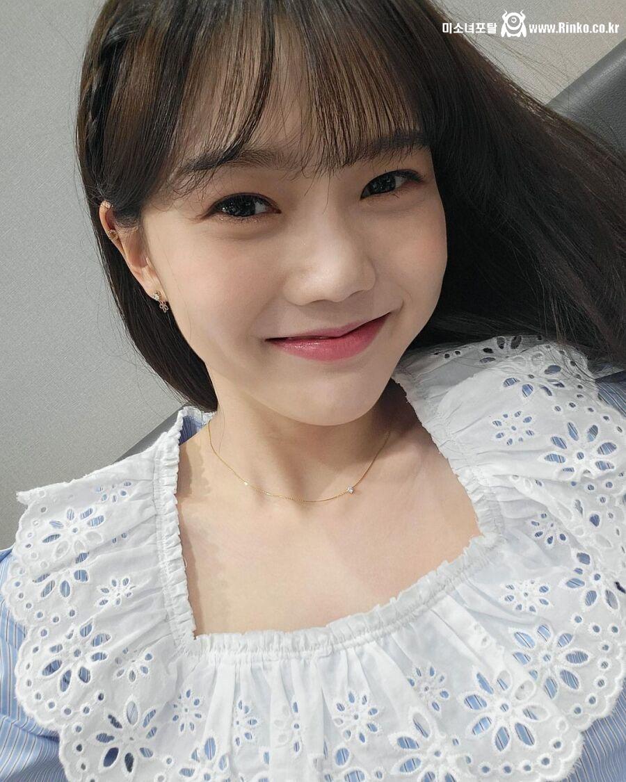 현실적인 7의 여자 외모 3