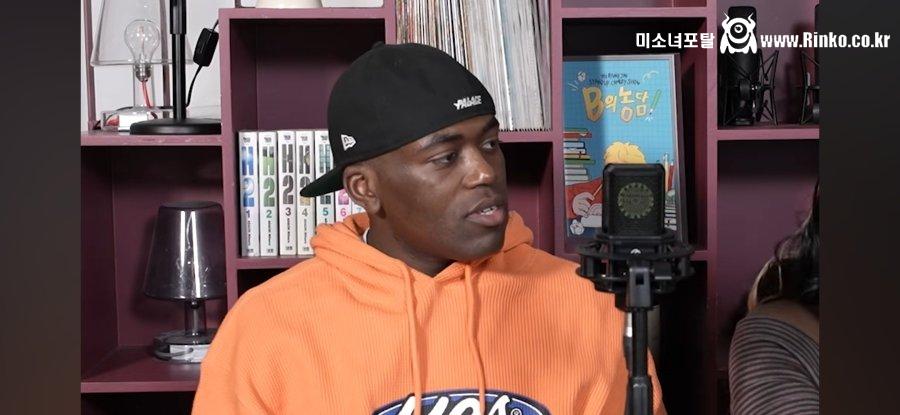 여동생한테 찐텐으로 개빡친듯한 조나단 5