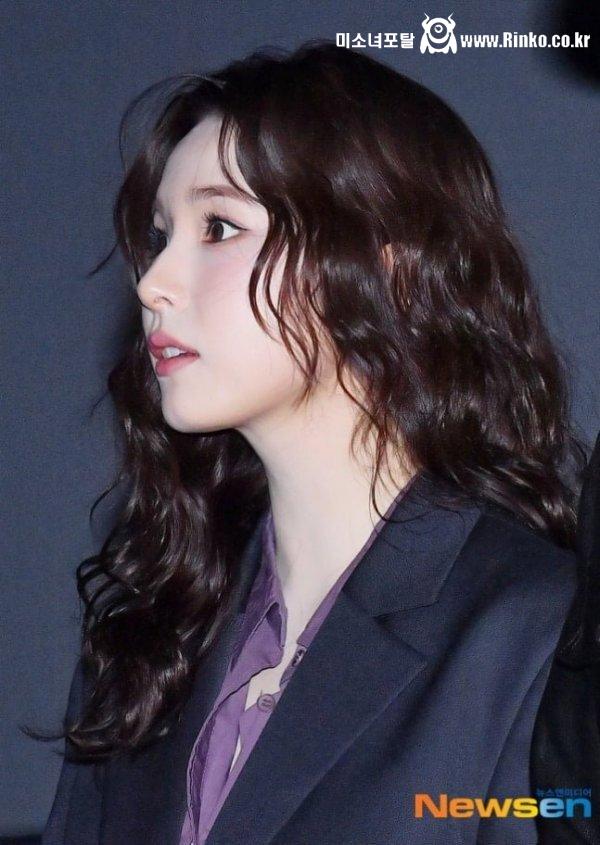 벌써 36살 찍은 신세경 최근 와꾸 1