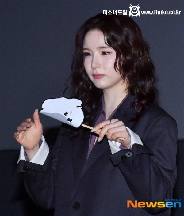 벌써 36살 찍은 신세경 최근 와꾸 4