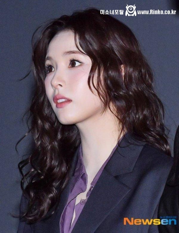 벌써 36살 찍은 신세경 최근 와꾸