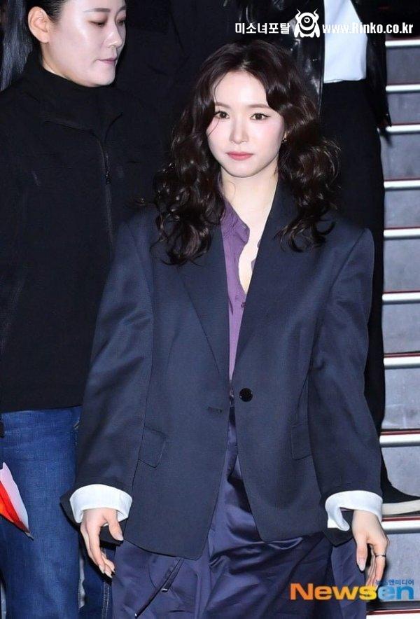 벌써 36살 찍은 신세경 최근 와꾸