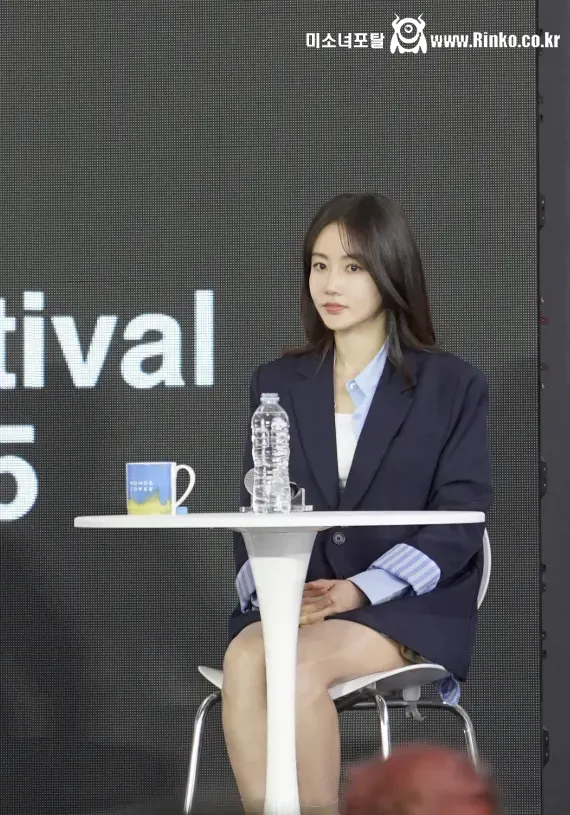 올해 48살이라는 여배우