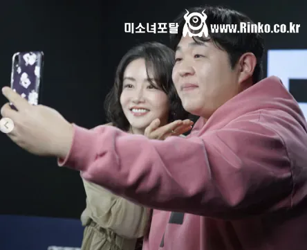 올해 48살이라는 여배우 1