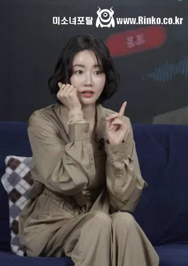 올해 48살이라는 여배우 2