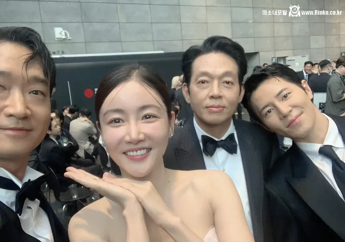 올해 48살이라는 여배우 8