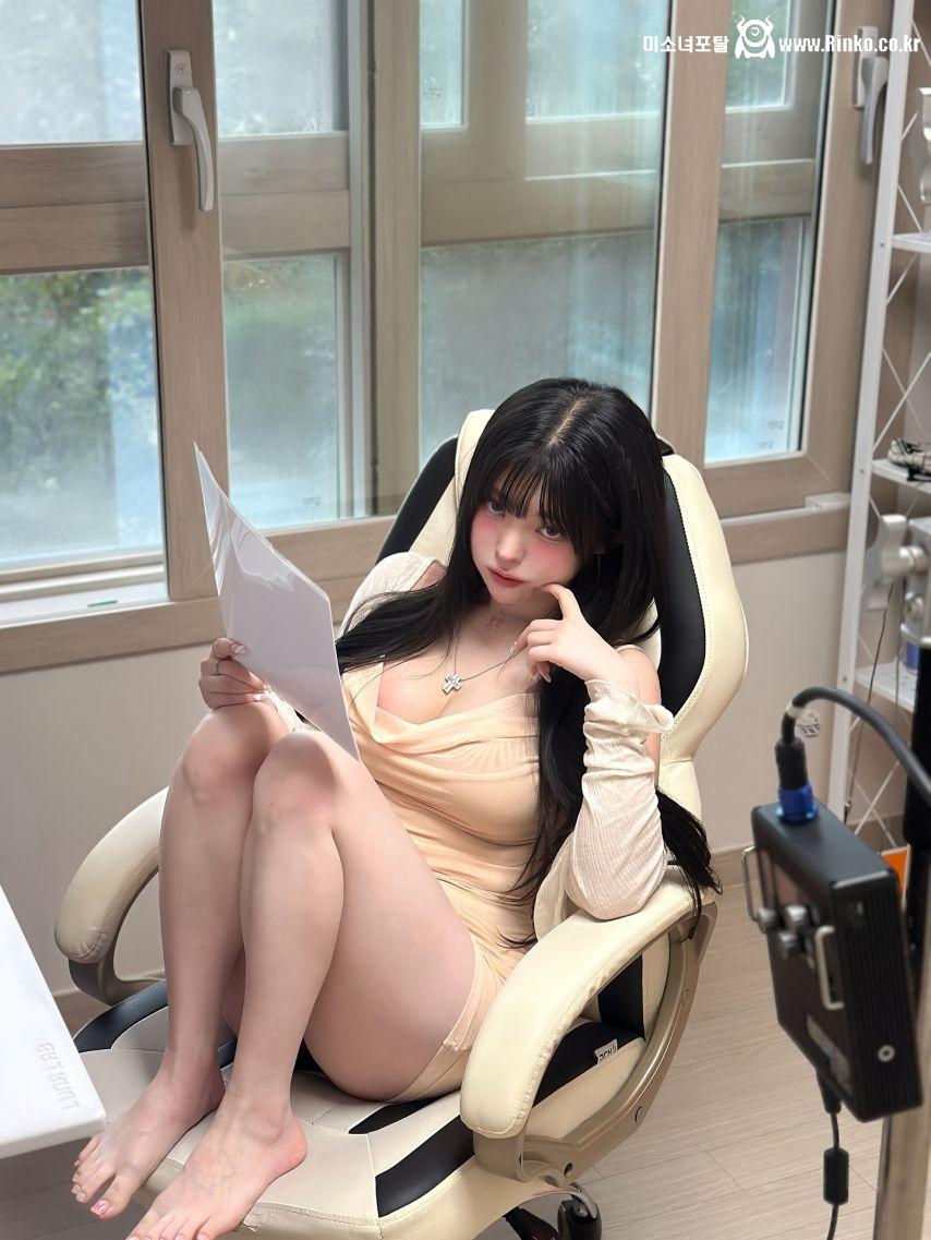 김유디 남친 인생이 ㅈㄴ 부러운 이유 2