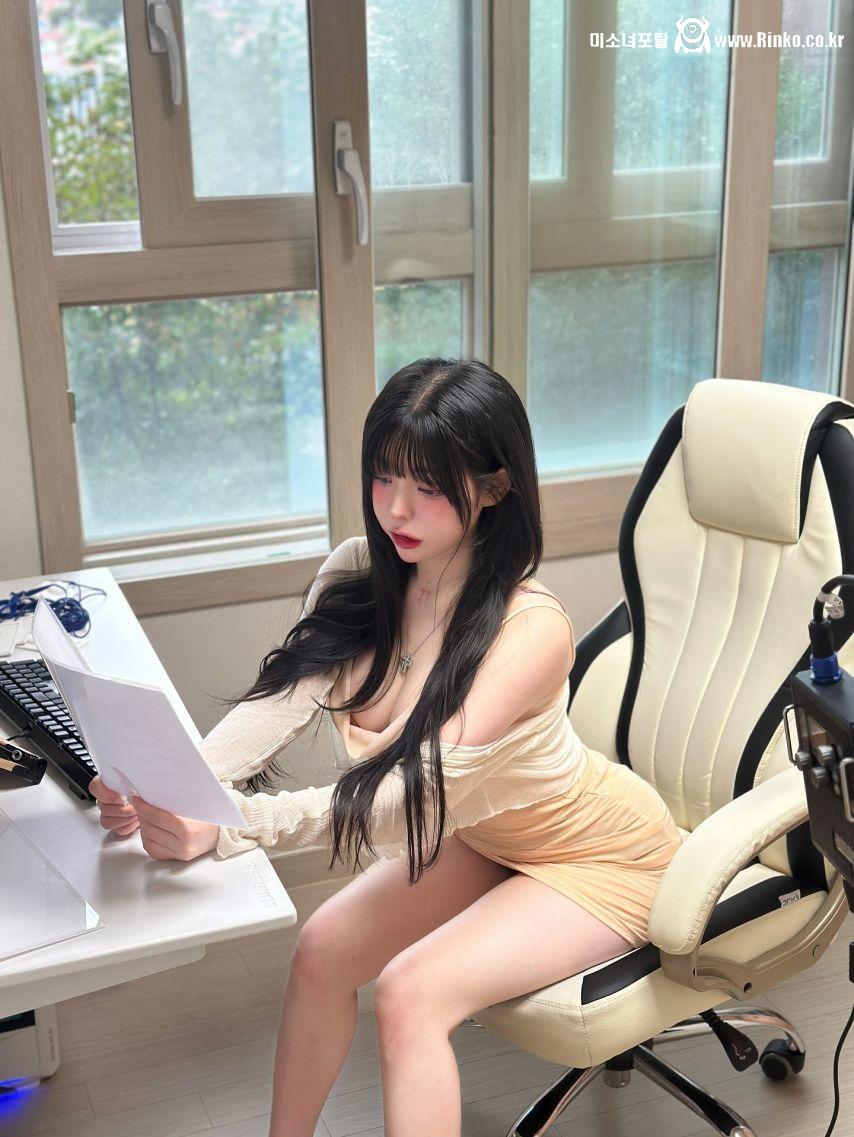 김유디 남친 인생이 ㅈㄴ 부러운 이유 1