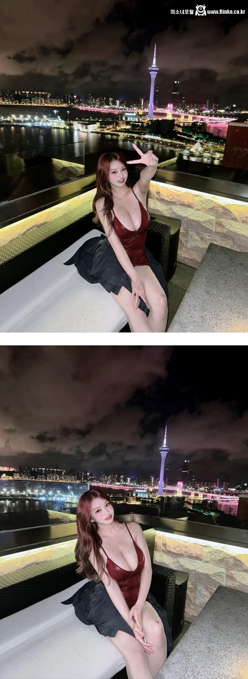 여전히 압도적인 핵무기좌 근황 1