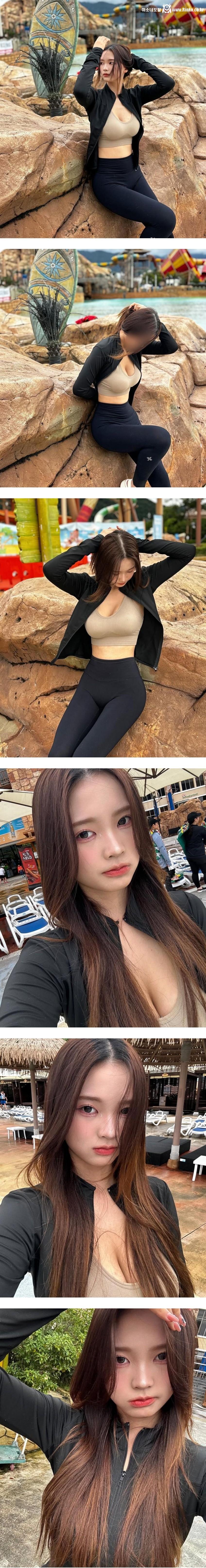 소람잉 우정잉보다 몸매 좋은 분 1