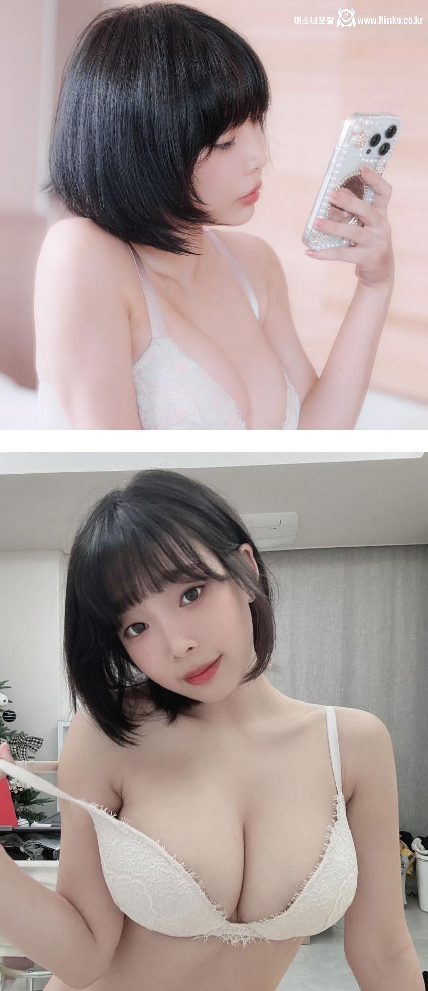 폼 90% 회복한 강인경 근황 1