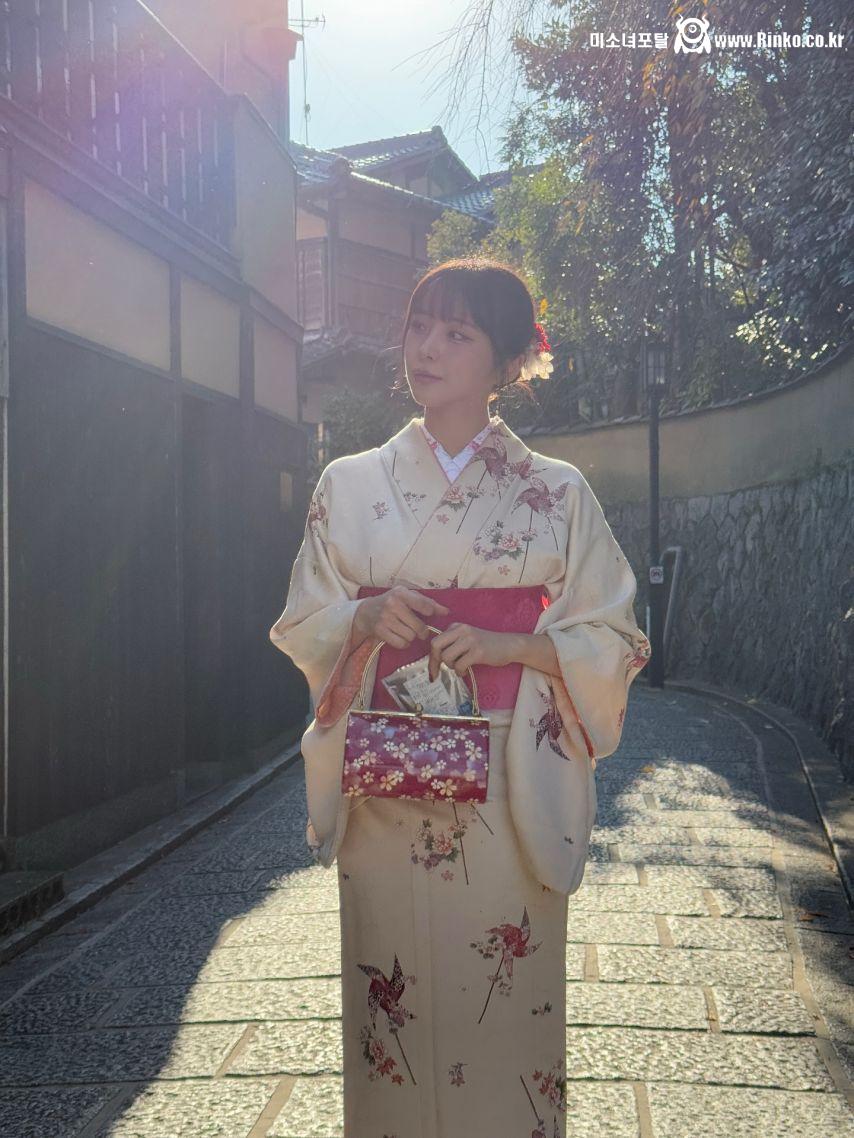 이분 남편은 도대체 뭐하는 분일까 궁금 5