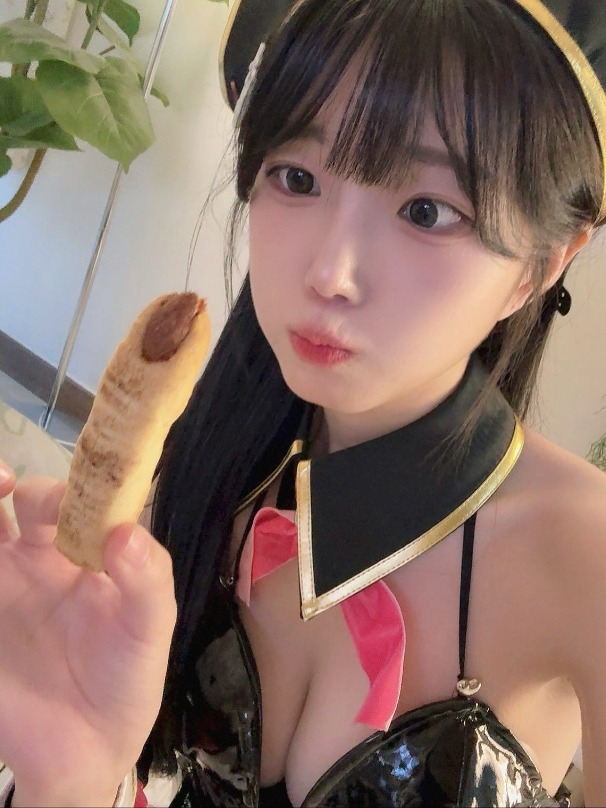 씹덕몰이 최적화상 치지직 여캠... 근데 몸매까지 좋음 14