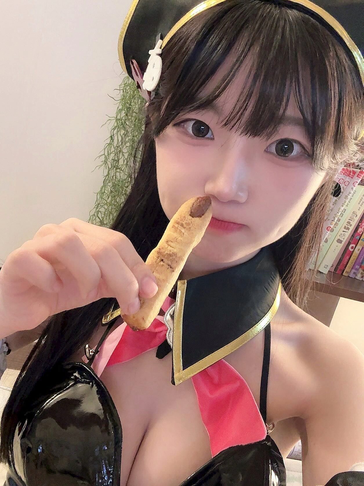 씹덕몰이 최적화상 치지직 여캠... 근데 몸매까지 좋음 16