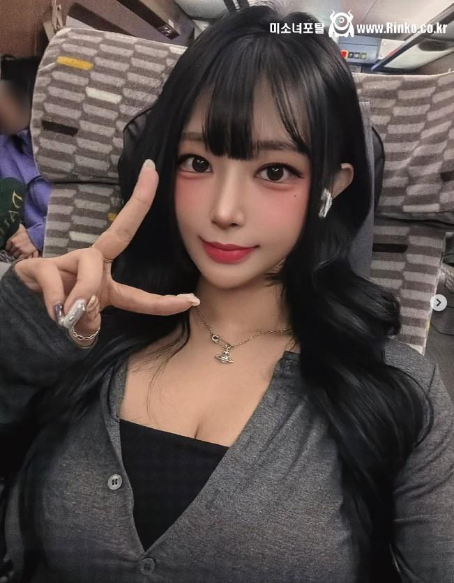 폭력적인 김갑주 인스타 근황 ㄷㄷ 3