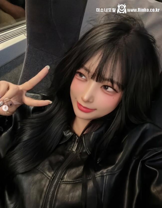 폭력적인 김갑주 인스타 근황 ㄷㄷ 2