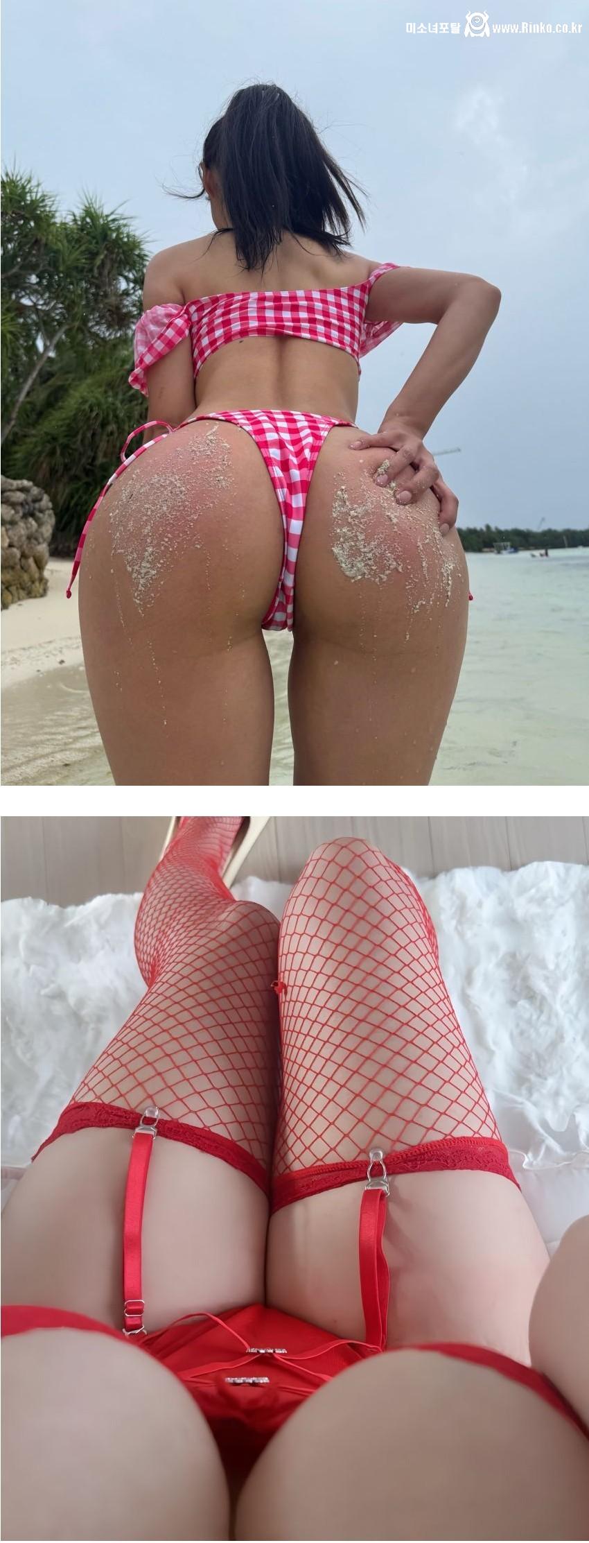 65G 서안 가슴 1인칭 & 뒷태 1