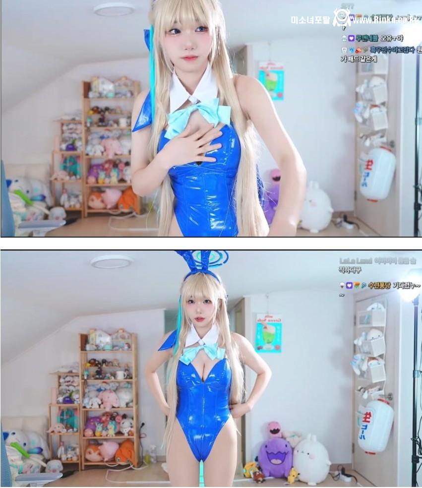 수련수련 의상 빠꾸 없는 거 보소 2