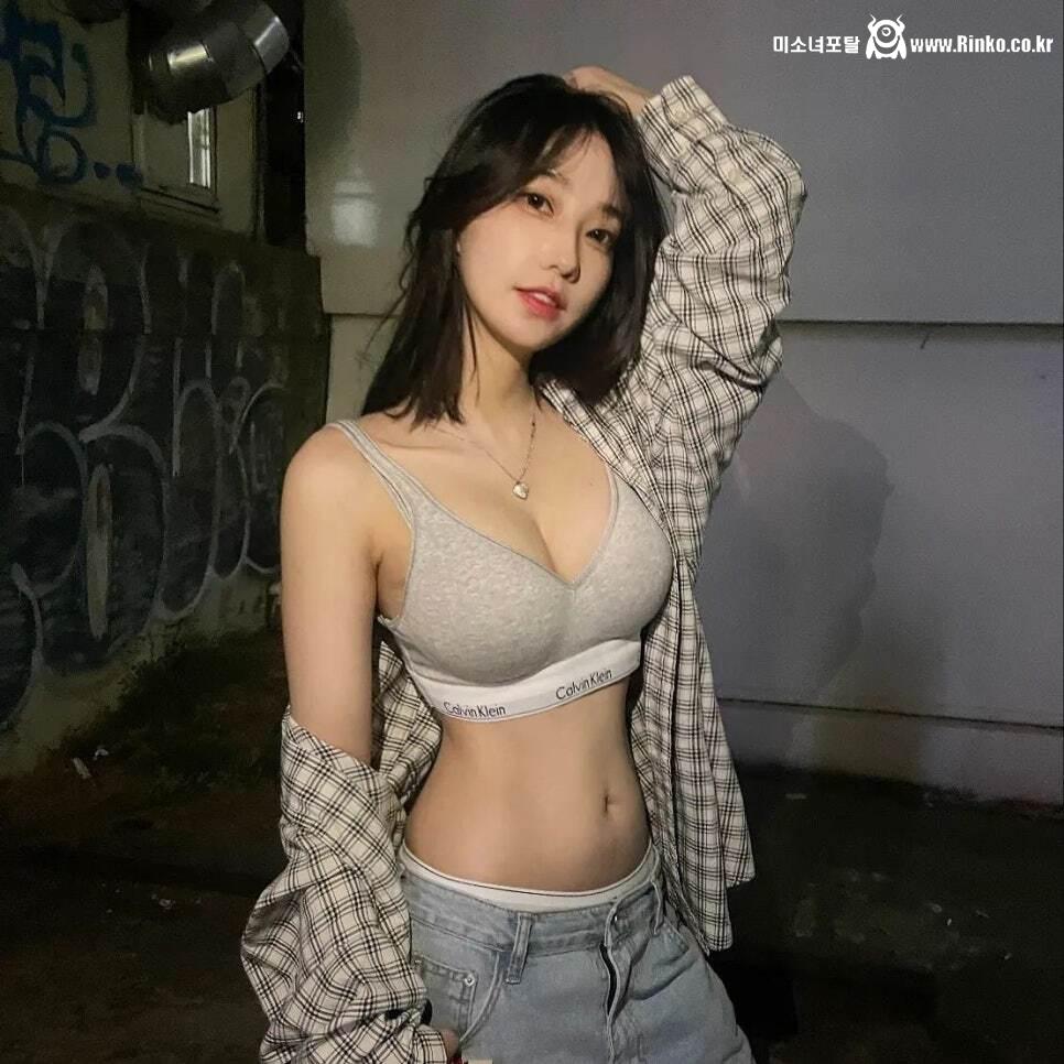 마젠타가 QWER 몸매 담당인 이유 3